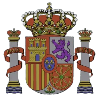Escudo de España